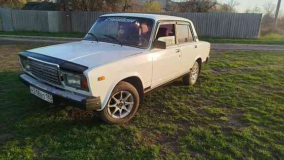 ВАЗ 2107 2004 Горловка