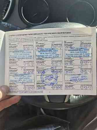 Nissan X-Trail 2016 Донецк