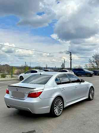 BMW 5 Series 2006 