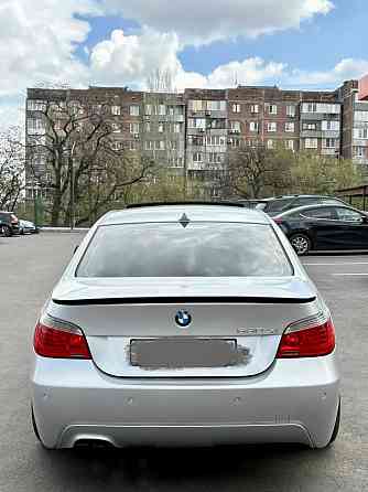 BMW 5 Series 2006 