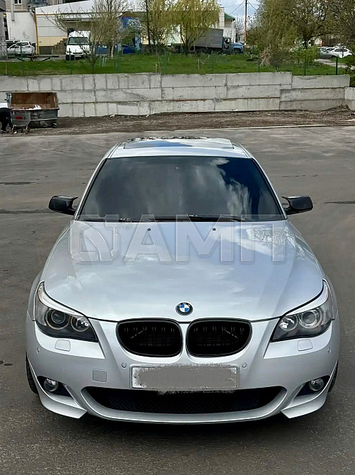BMW 5 Series 2006  - изображение 3