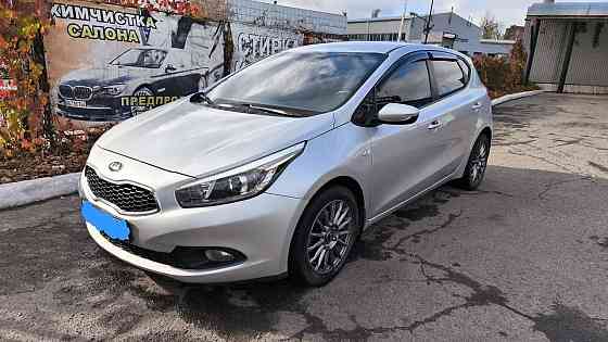 KIA ceed 2013 
