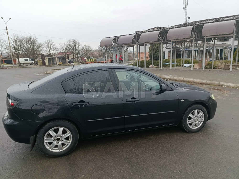 Mazda 3 Макеевка - изображение 3
