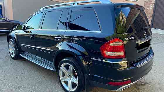 Mercedes-Benz GL-Class 2011 Луганск