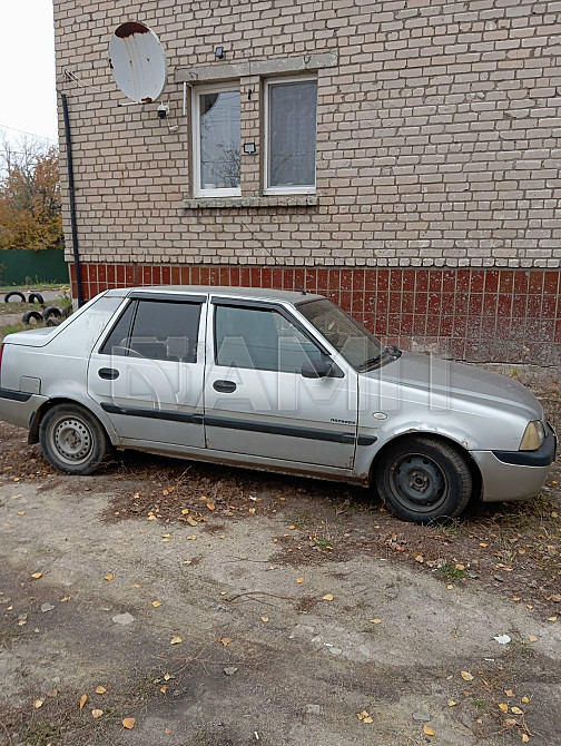Dacia Solenza 2003 Харцызск - изображение 4