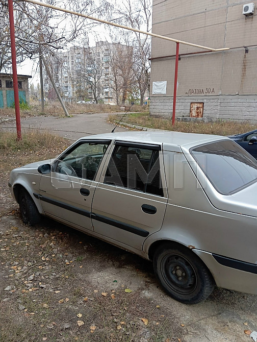 Dacia Solenza 2003 Харцызск - изображение 6