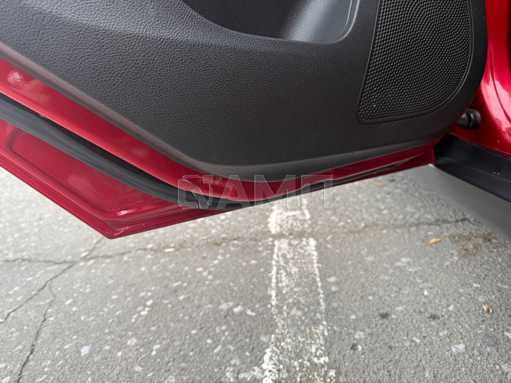 Ford Focus 2011  - изображение 1