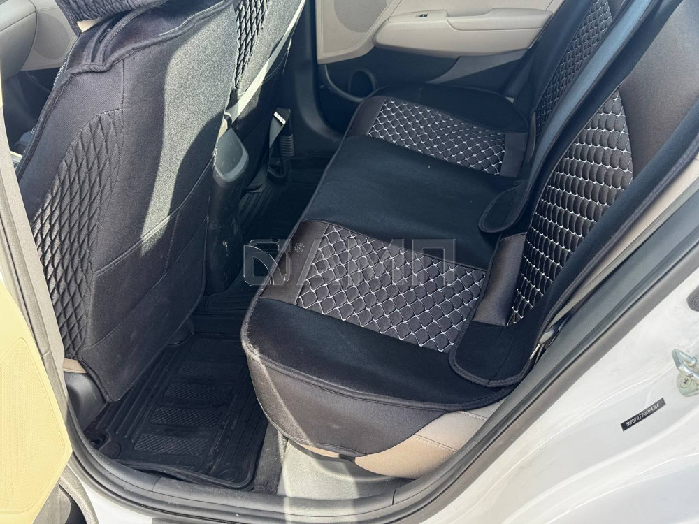 Hyundai Elantra 2019 Макеевка - изображение 1