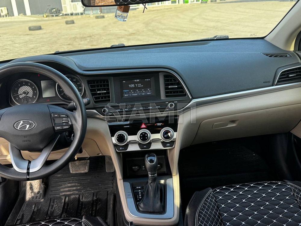 Hyundai Elantra 2019 Макеевка - изображение 2