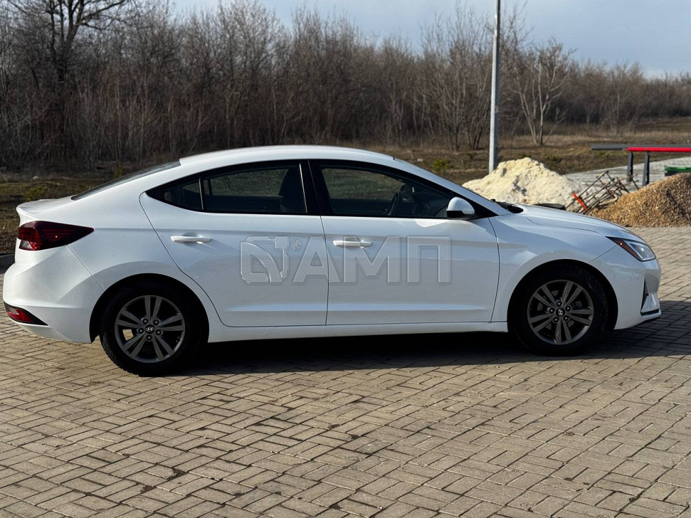 Hyundai Elantra 2019 Макеевка - изображение 4