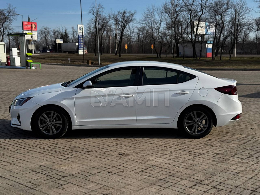 Hyundai Elantra 2019 Макеевка - изображение 7