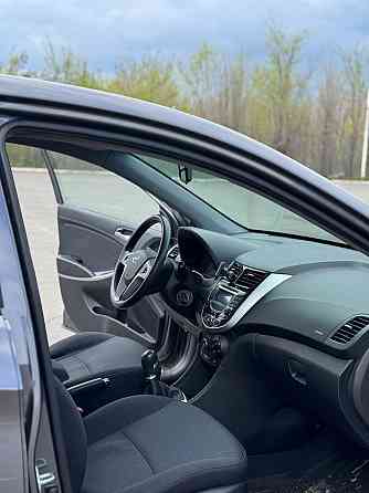 Hyundai Solaris 2012 