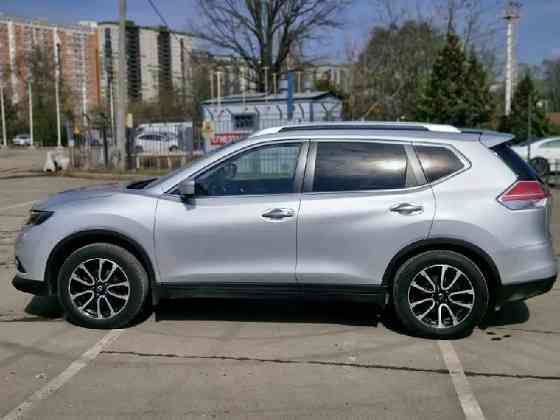 Nissan X-trail 2016 Донецк
