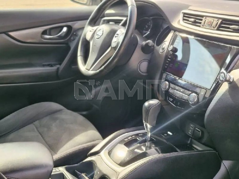 Nissan X-trail 2016 Донецк - изображение 4