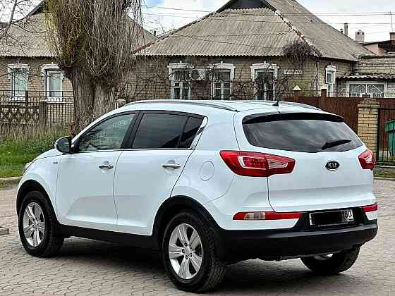 KIA Sportage 2012 
