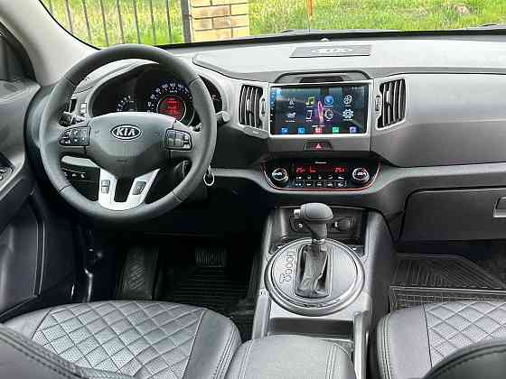 KIA Sportage 2012 