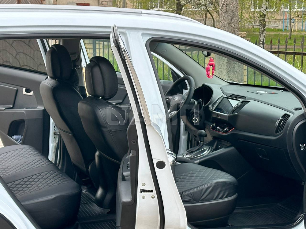 KIA Sportage 2012  - изображение 2