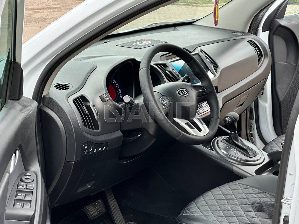 KIA Sportage 2012  - изображение 3