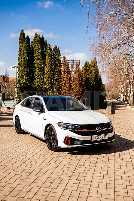 Volkswagen Jetta 2022  - изображение 10
