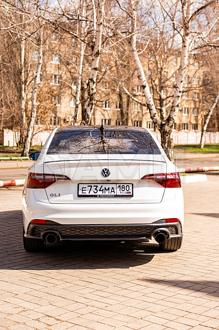 Volkswagen Jetta 2022  - изображение 6