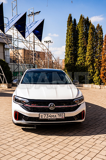 Volkswagen Jetta 2022  - изображение 9