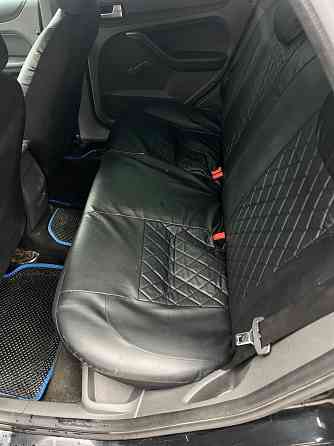 Ford Focus 2006 Донецк