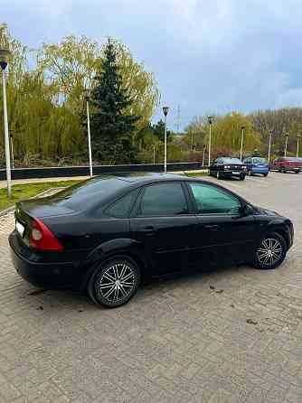 Ford Focus 2006 Донецк