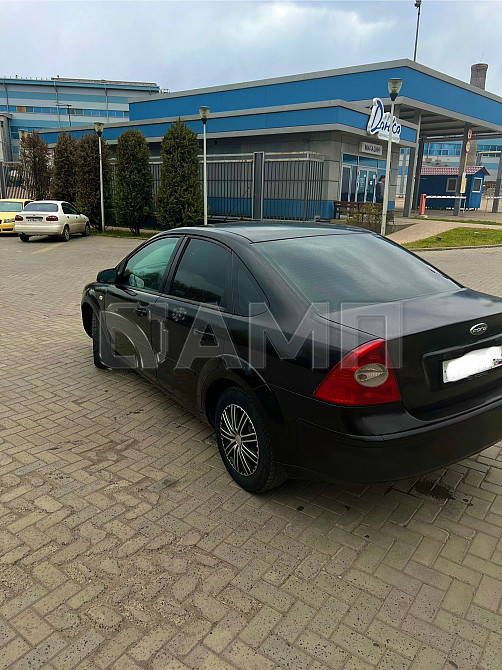 Ford Focus 2006 Донецк - изображение 5