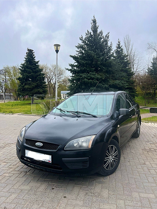 Ford Focus 2006 Донецк - изображение 7