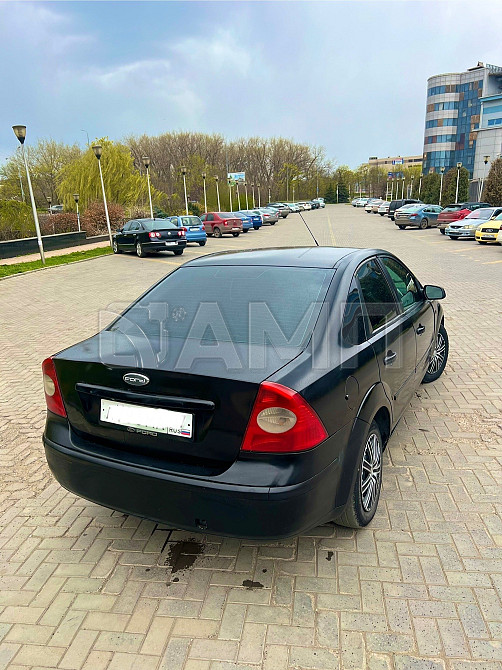 Ford Focus 2006 Донецк - изображение 4