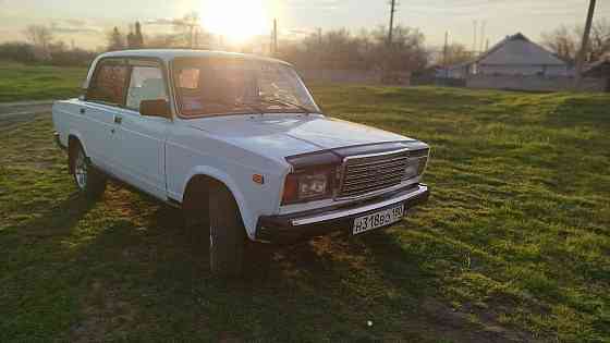 ВАЗ 2107 2004 Горловка