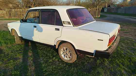 ВАЗ 2107 2004 Горловка