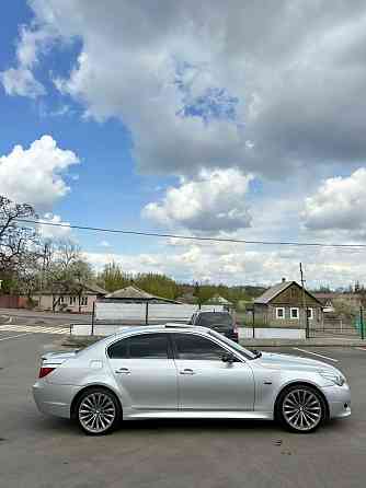 BMW 5 Series 2006 