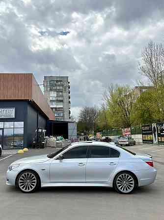 BMW 5 Series 2006 