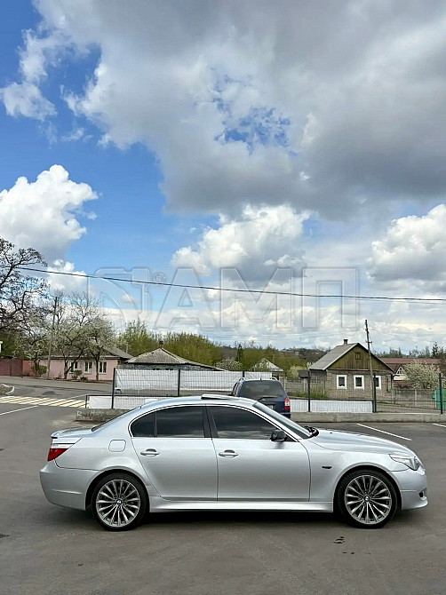 BMW 5 Series 2006  - изображение 4
