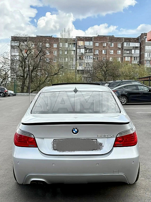 BMW 5 Series 2006  - изображение 2
