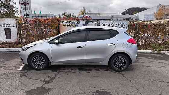 KIA ceed 2013 