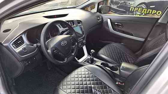 KIA ceed 2013 