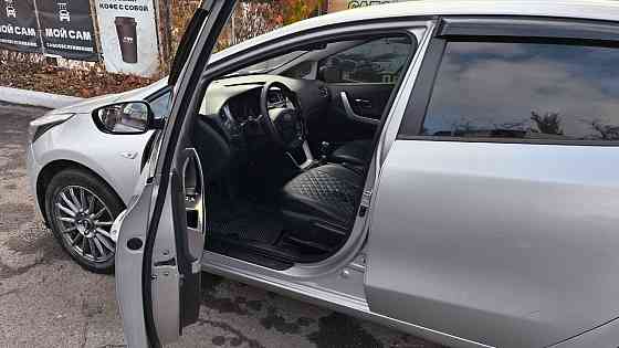 KIA ceed 2013 