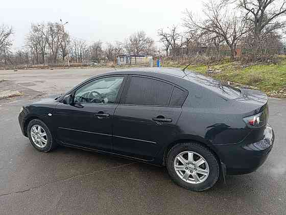 Mazda 3 Макеевка