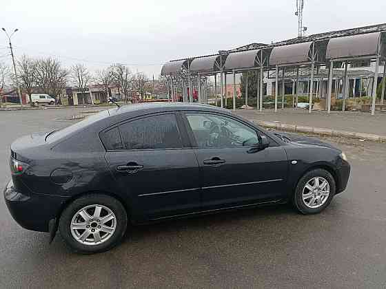 Mazda 3 Макеевка