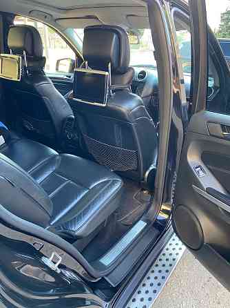 Mercedes-Benz GL Grand Edition 2011 Луганск