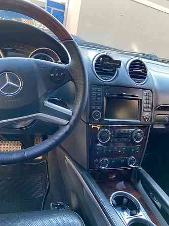 Mercedes-Benz GL Grand Edition 2011 Луганск