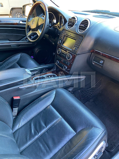 Mercedes-Benz GL Grand Edition 2011 Луганск - изображение 2