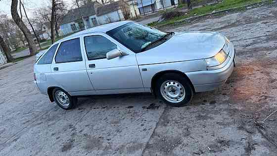 ВАЗ 2112 Амвросиевка