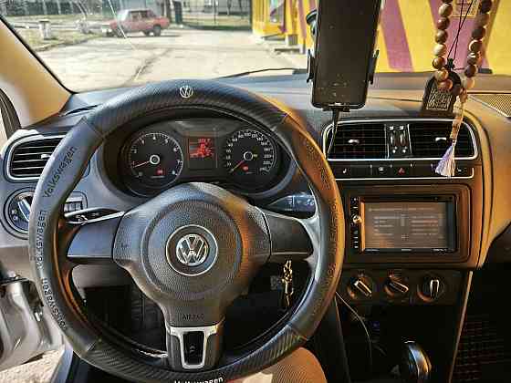 Volkswagen Polo 2012 Луганск