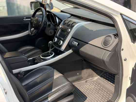 Mazda CX-7 2008 Старобельск