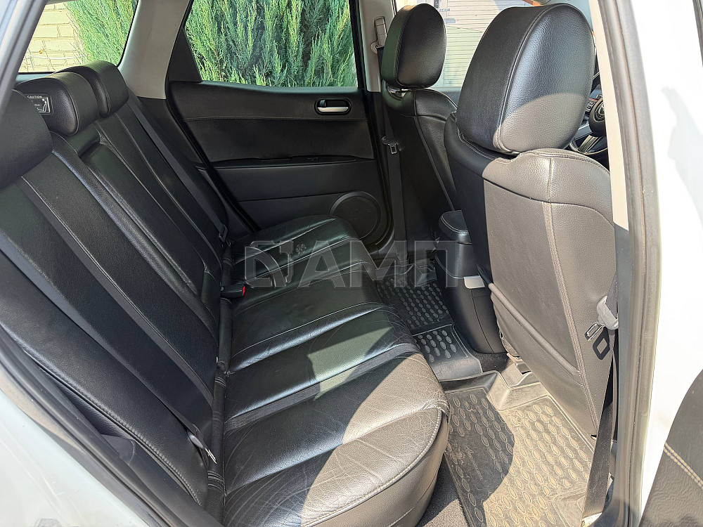 Mazda CX-7 2008 Старобельск - изображение 2