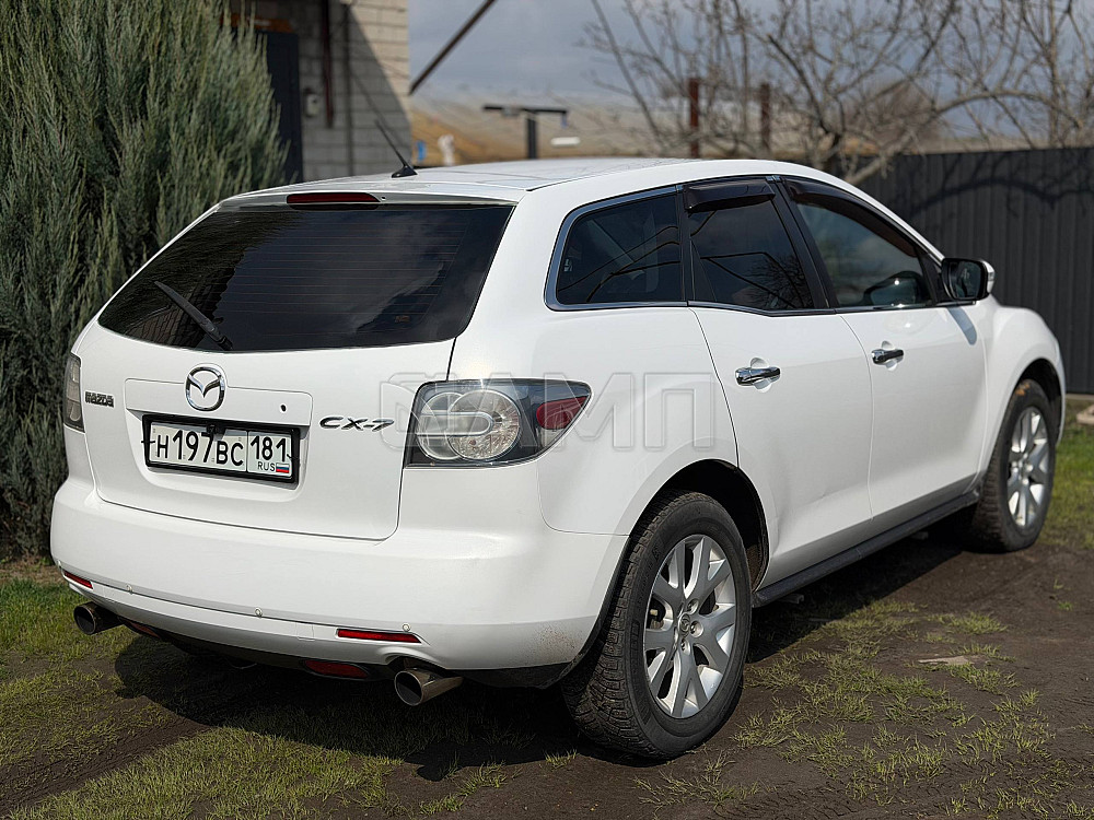 Mazda CX-7 2008 Старобельск - изображение 6