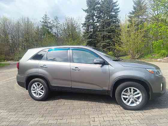 Kia Sorrento 2013 Макеевка